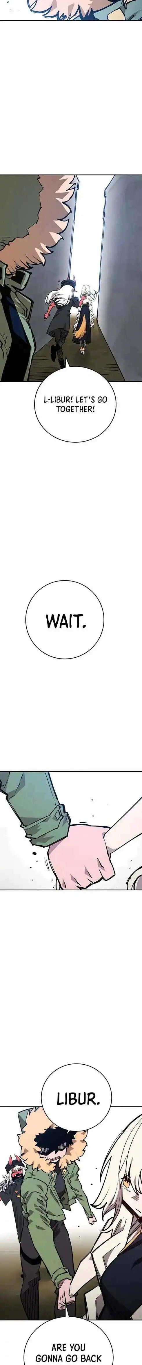 Player Chapter 123 - Page 16