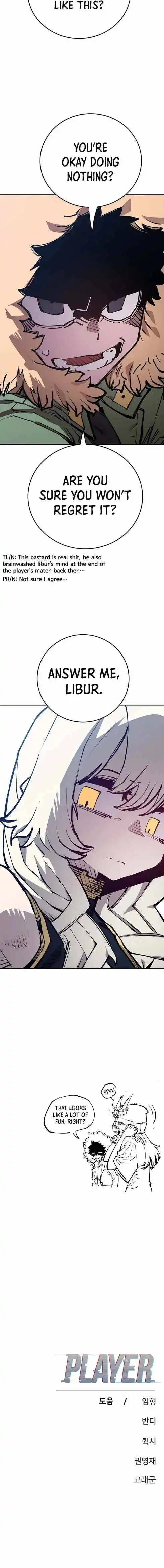 Player Chapter 123 - Page 17