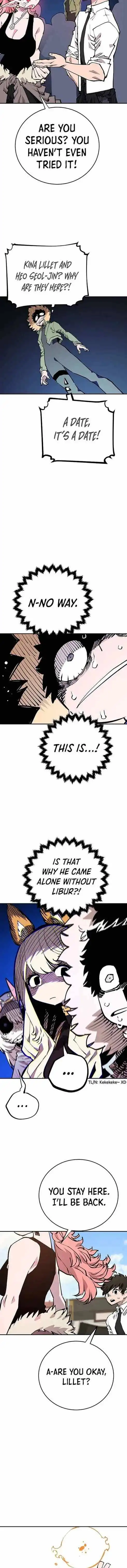 Player Chapter 123 - Page 8