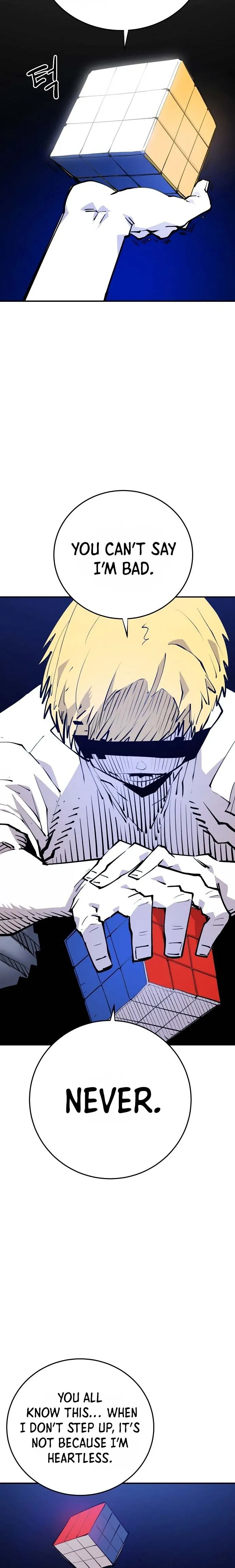 Player Chapter 124 - Page 10