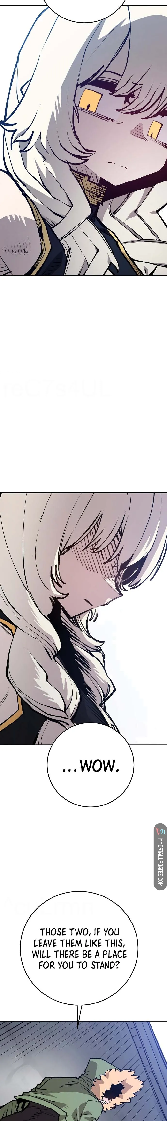 Player Chapter 124 - Page 15