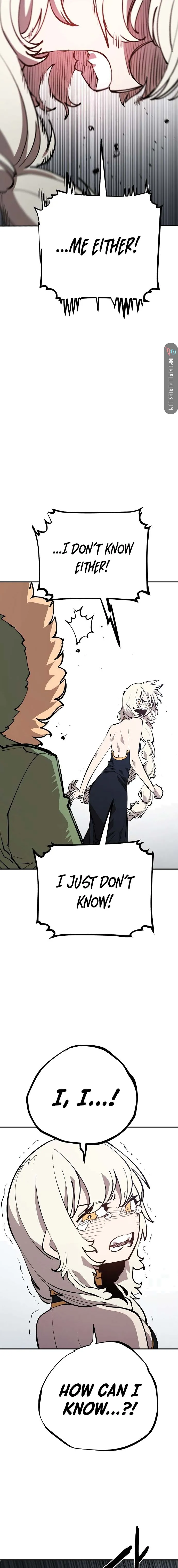 Player Chapter 124 - Page 19