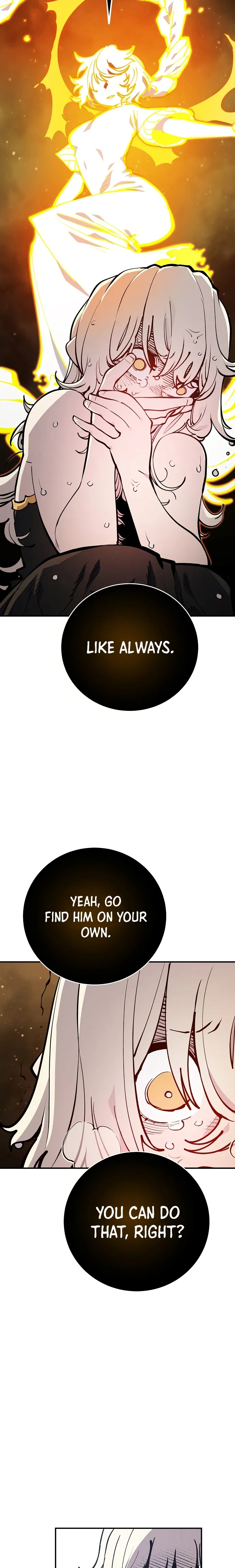 Player Chapter 125 - Page 10