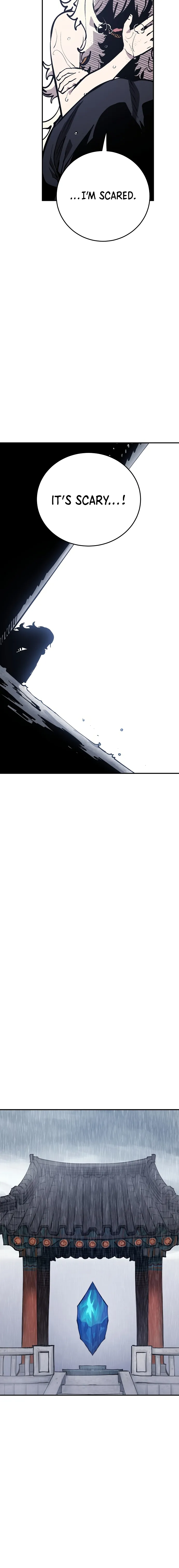 Player Chapter 125 - Page 11