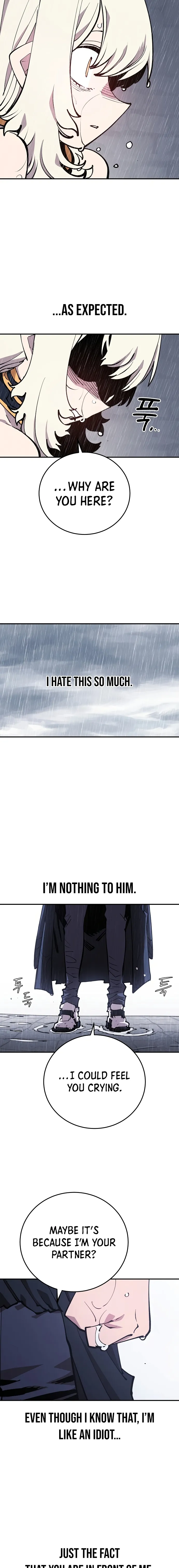 Player Chapter 125 - Page 13