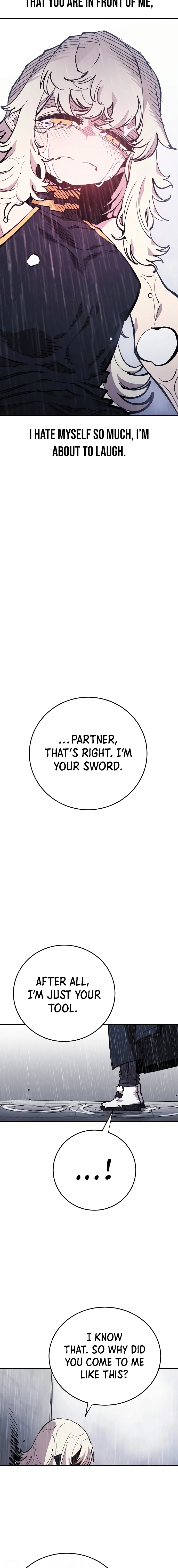 Player Chapter 125 - Page 14