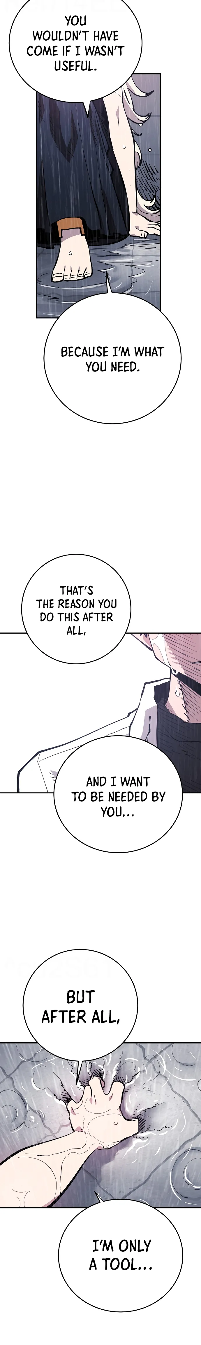 Player Chapter 125 - Page 15