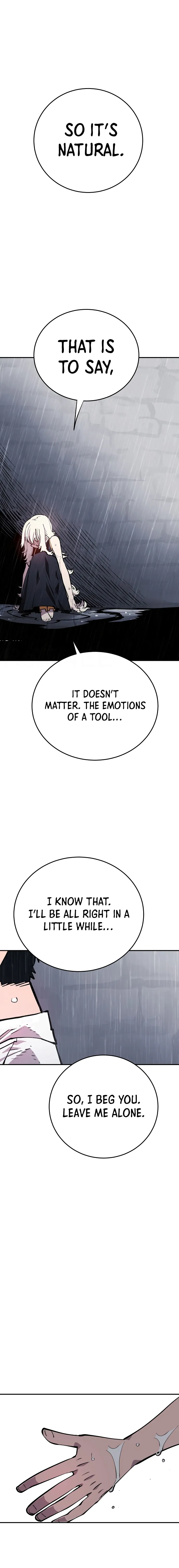 Player Chapter 125 - Page 16