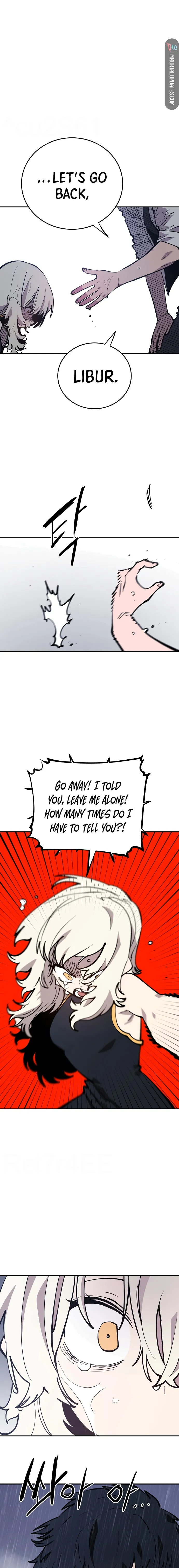 Player Chapter 125 - Page 17