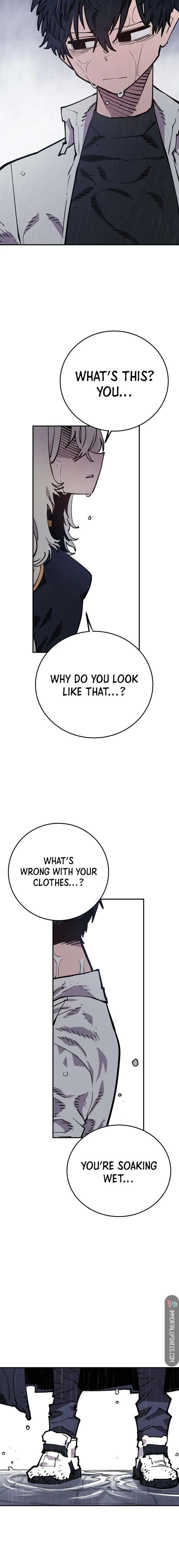 Player Chapter 125 - Page 18