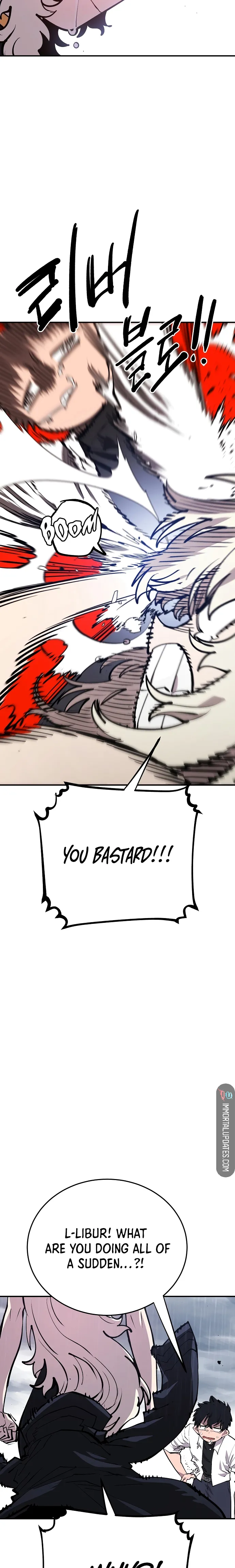 Player Chapter 125 - Page 20