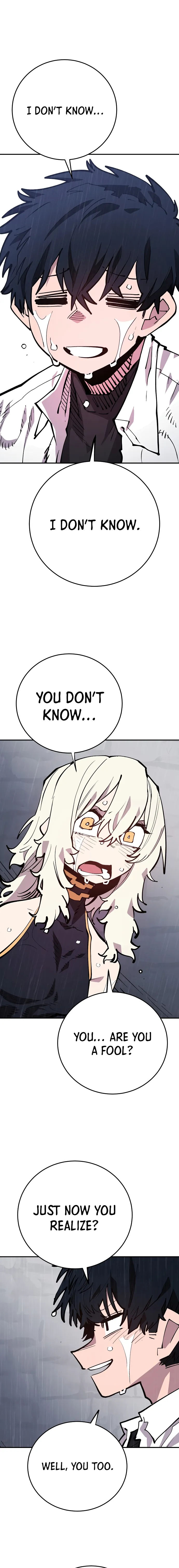 Player Chapter 125 - Page 22