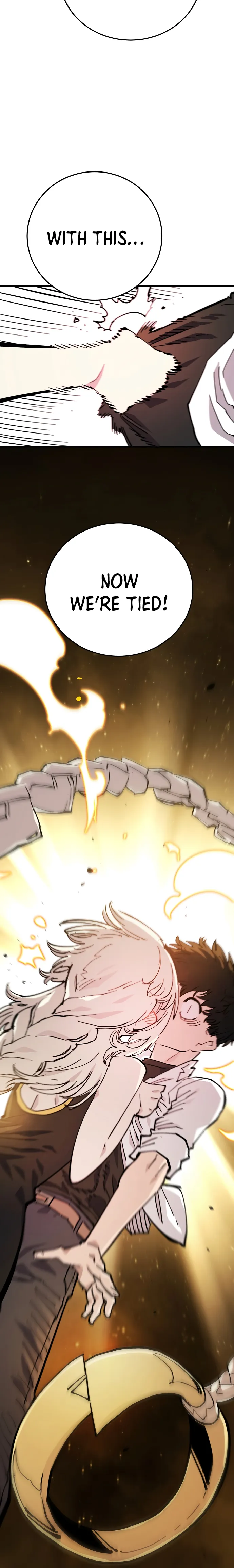 Player Chapter 125 - Page 25