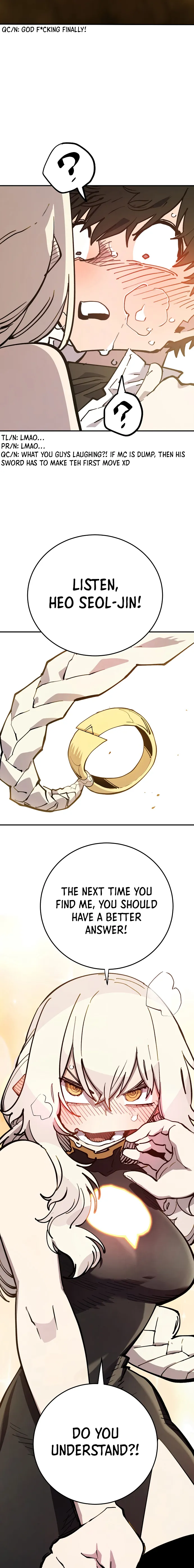 Player Chapter 125 - Page 26