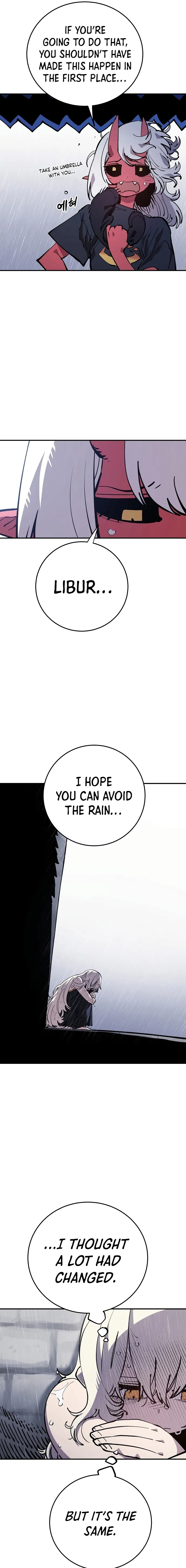 Player Chapter 125 - Page 4