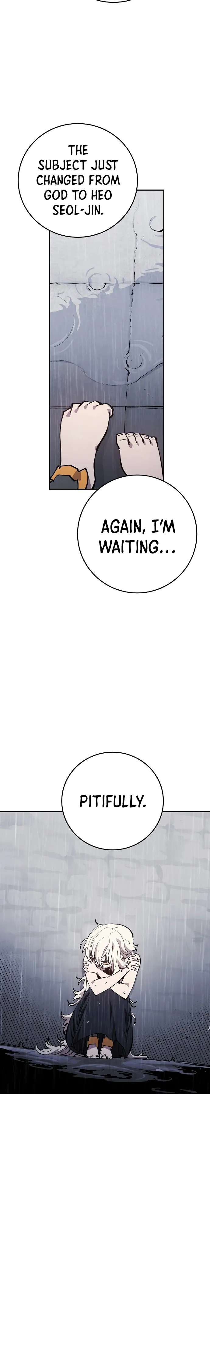 Player Chapter 125 - Page 5