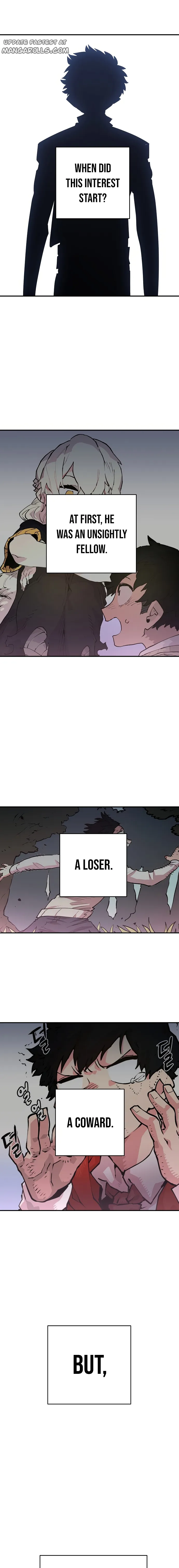 Player Chapter 125 - Page 6