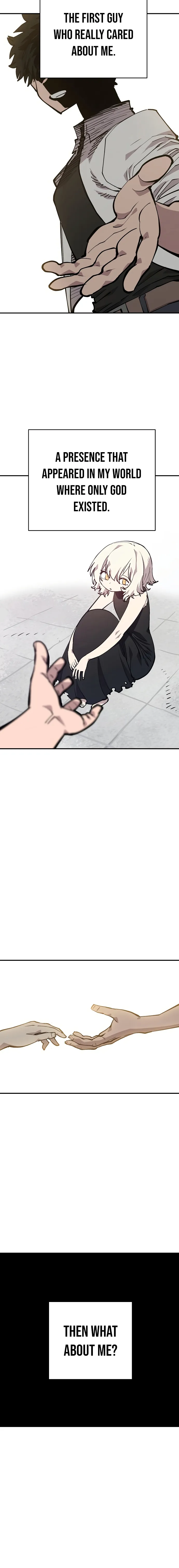 Player Chapter 125 - Page 7