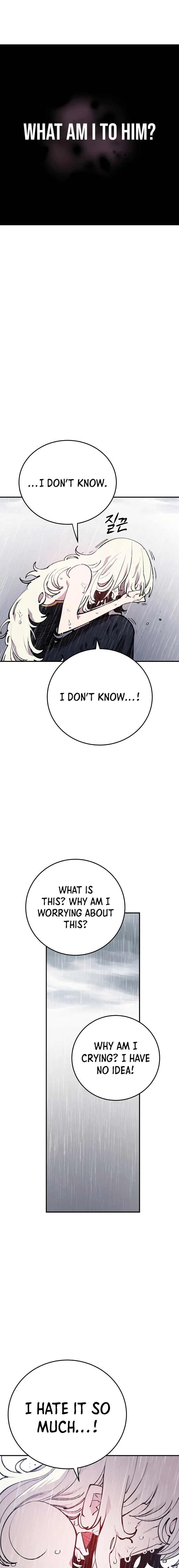 Player Chapter 125 - Page 8