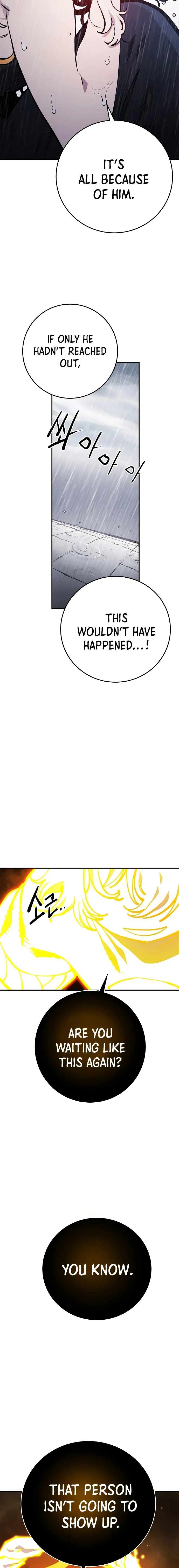 Player Chapter 125 - Page 9