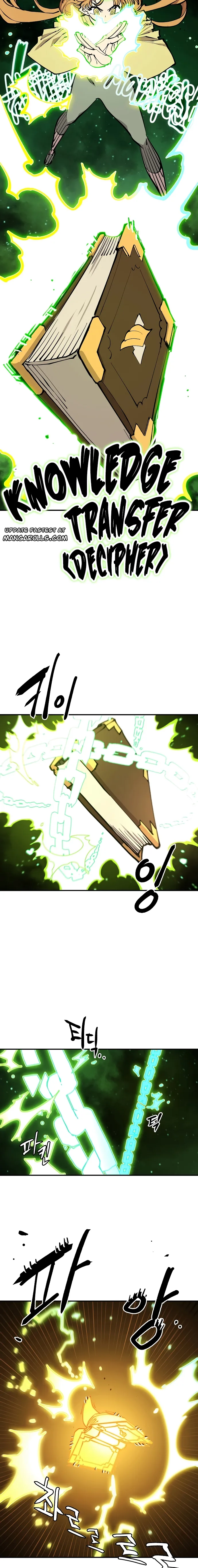 Player Chapter 126 - Page 21