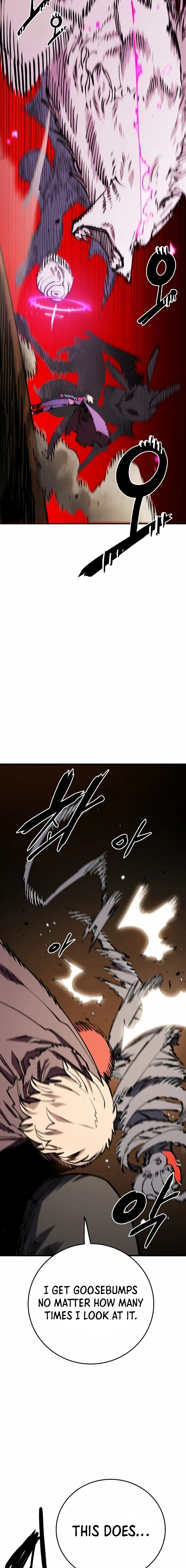 Player Chapter 126 - Page 3