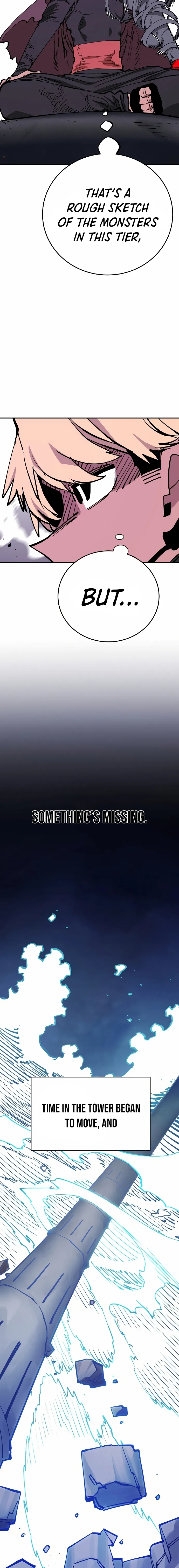 Player Chapter 126 - Page 6