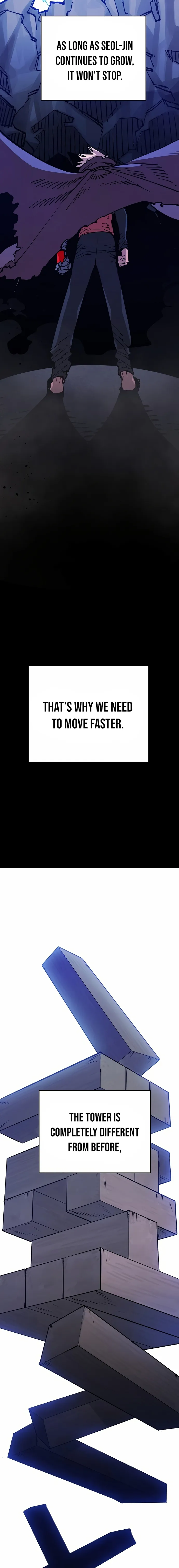 Player Chapter 126 - Page 7