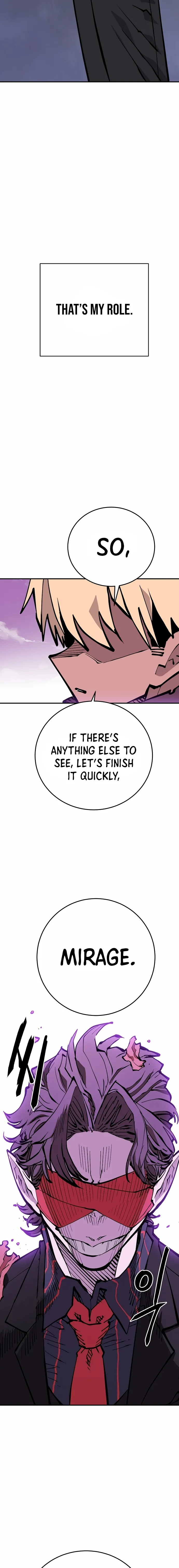 Player Chapter 126 - Page 9