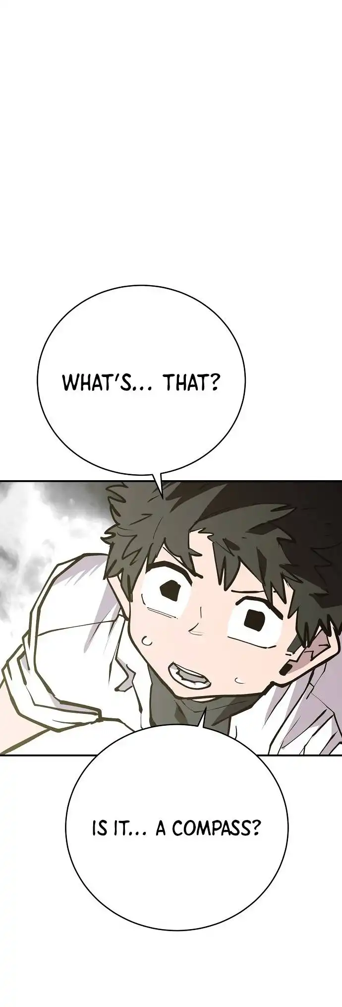 Player Chapter 127 - Page 10