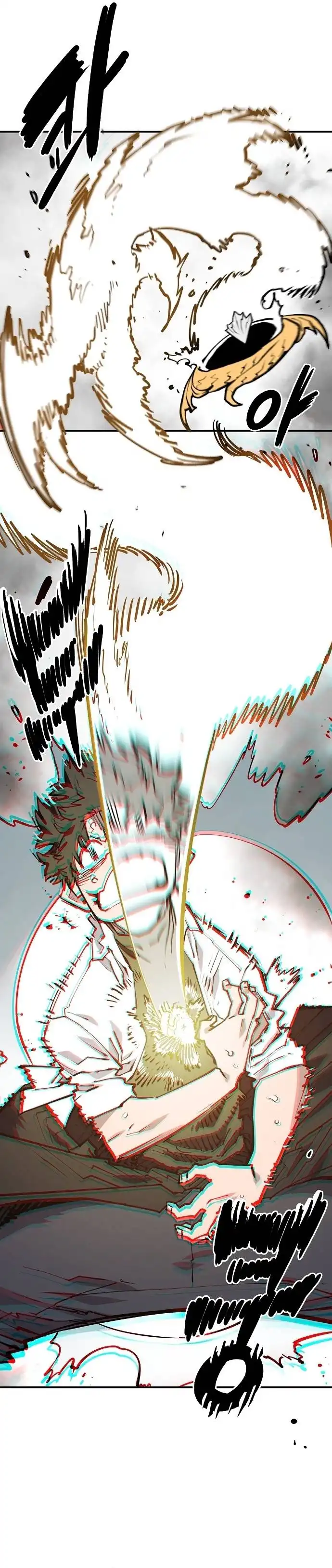 Player Chapter 127 - Page 11