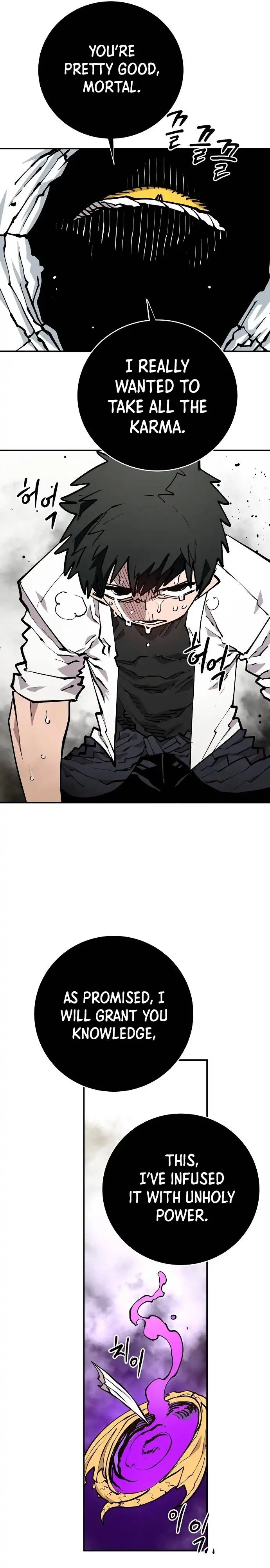 Player Chapter 127 - Page 16