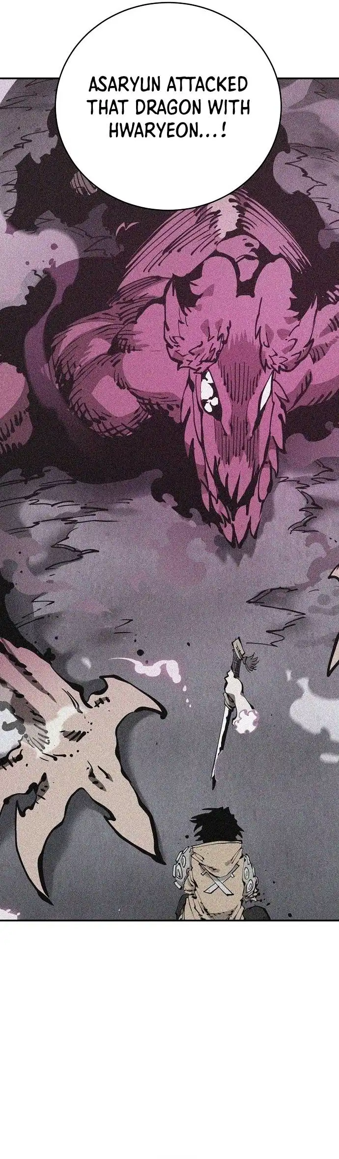 Player Chapter 127 - Page 19