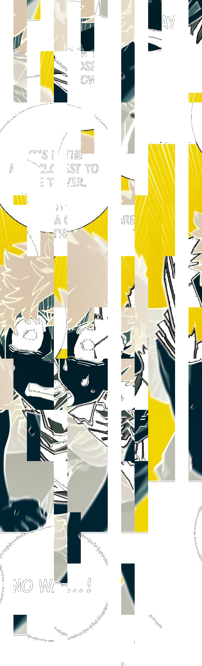 Player Chapter 127 - Page 21