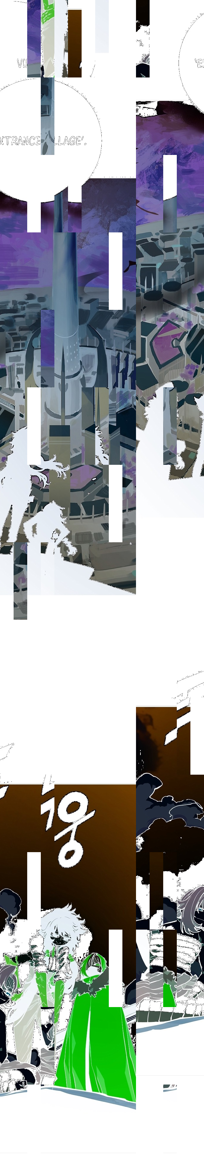 Player Chapter 127 - Page 22