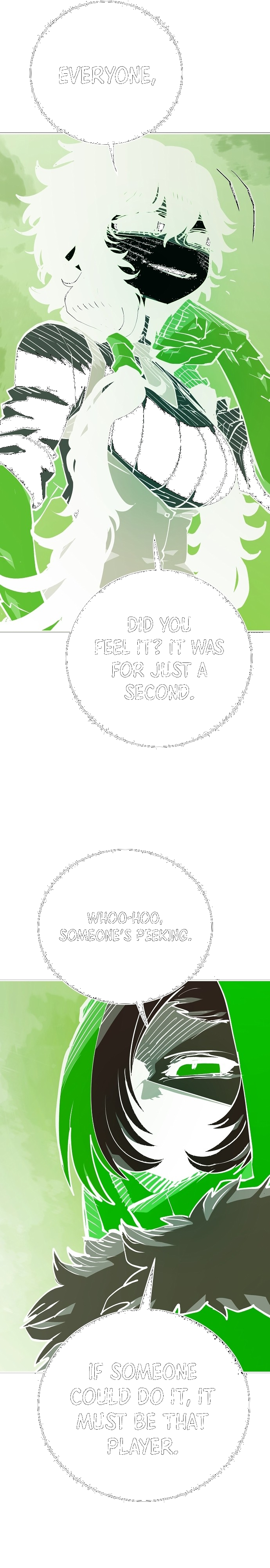 Player Chapter 127 - Page 23