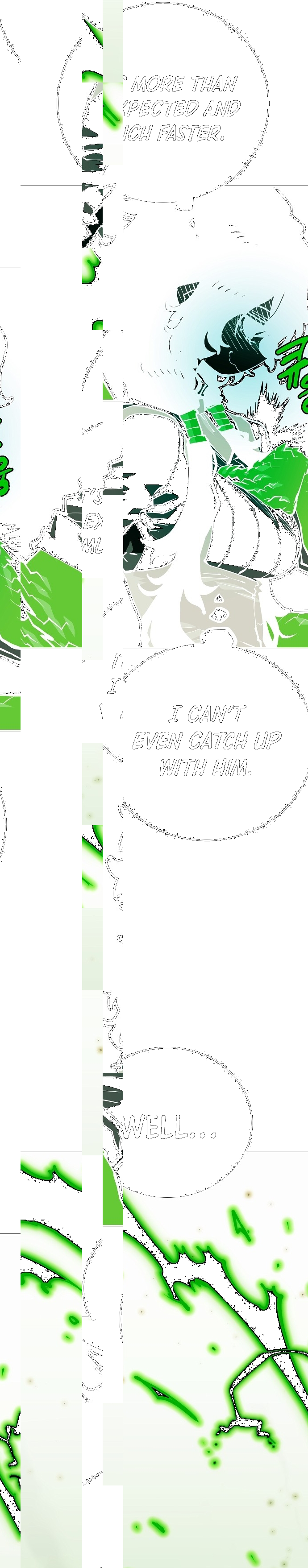 Player Chapter 127 - Page 25