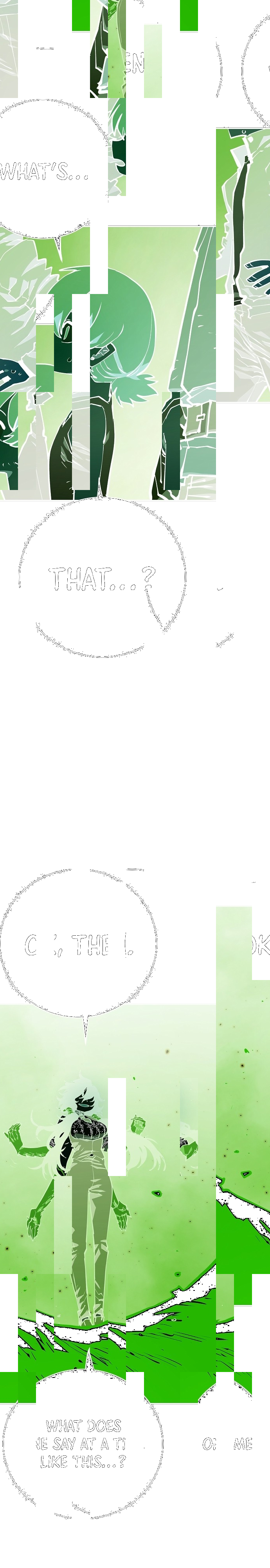 Player Chapter 127 - Page 28