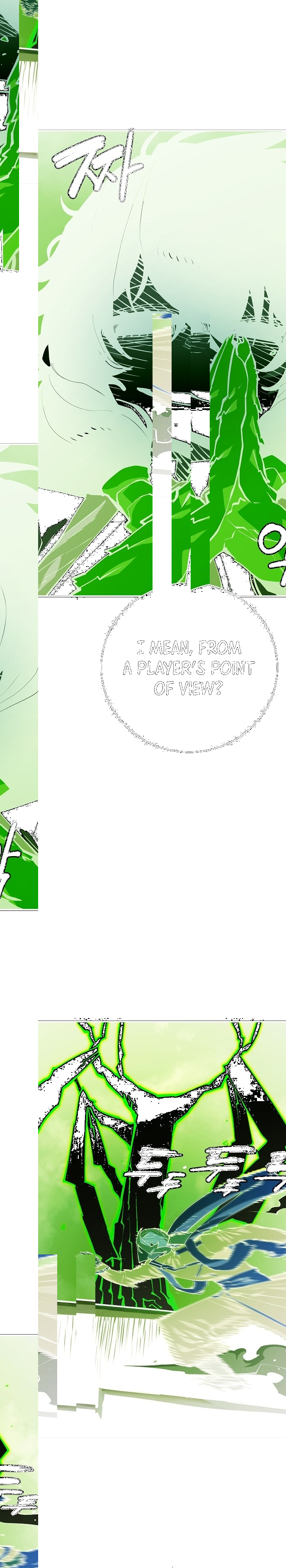 Player Chapter 127 - Page 29