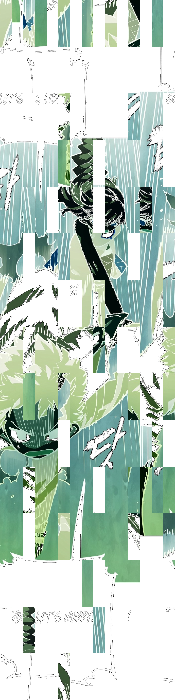 Player Chapter 127 - Page 31