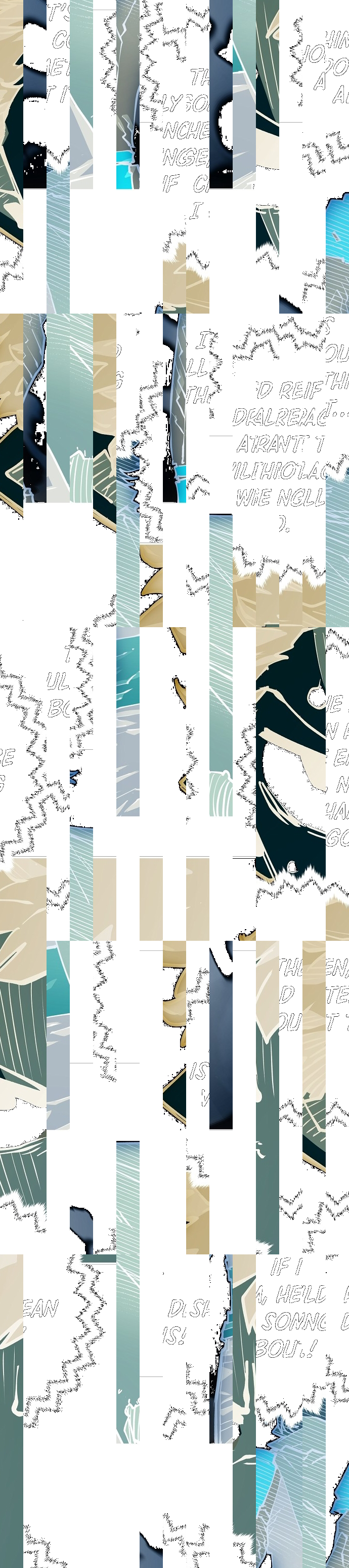 Player Chapter 127 - Page 32