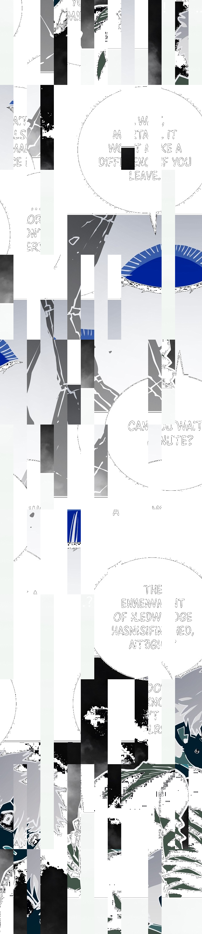 Player Chapter 127 - Page 33