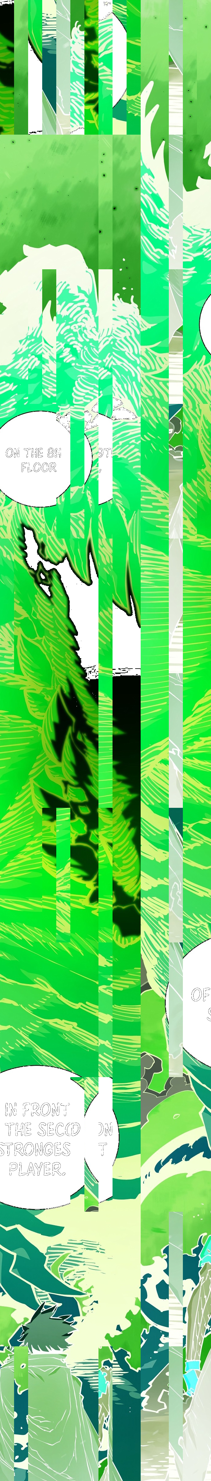 Player Chapter 127 - Page 35