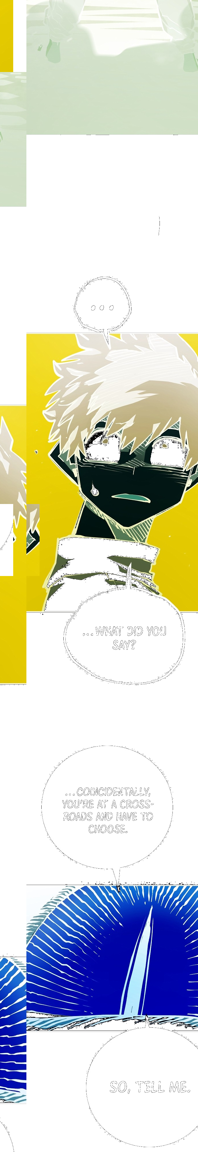 Player Chapter 127 - Page 36