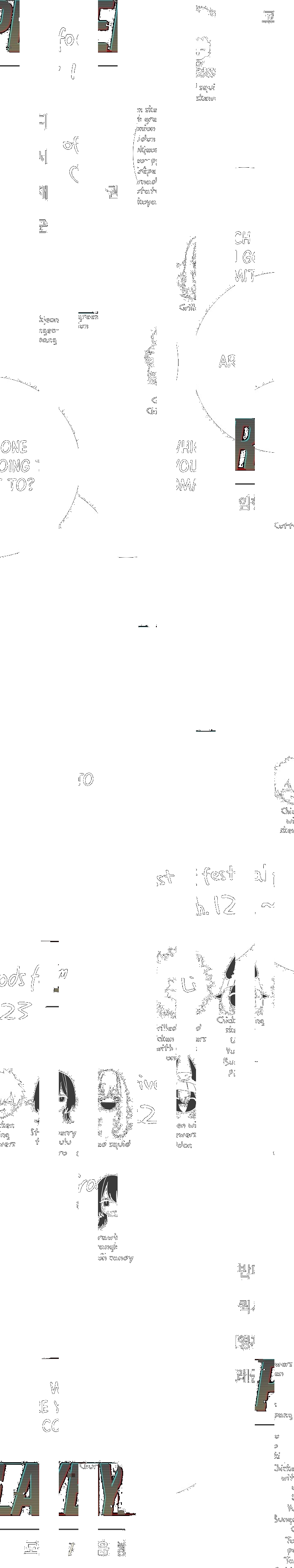 Player Chapter 127 - Page 37