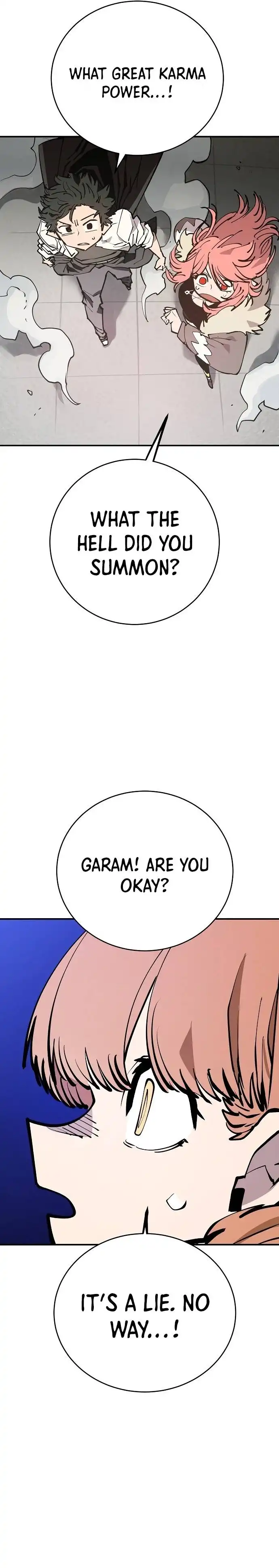 Player Chapter 127 - Page 4