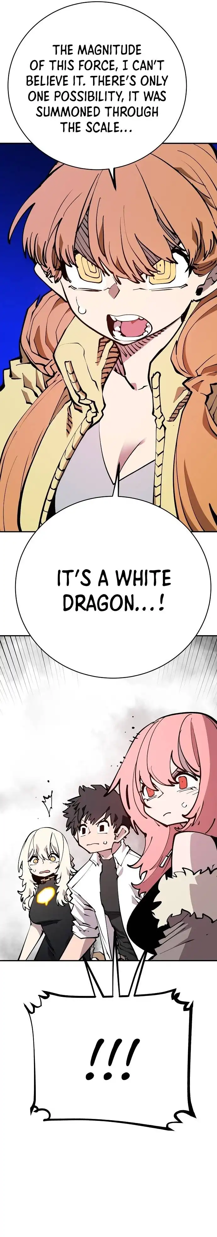 Player Chapter 127 - Page 6