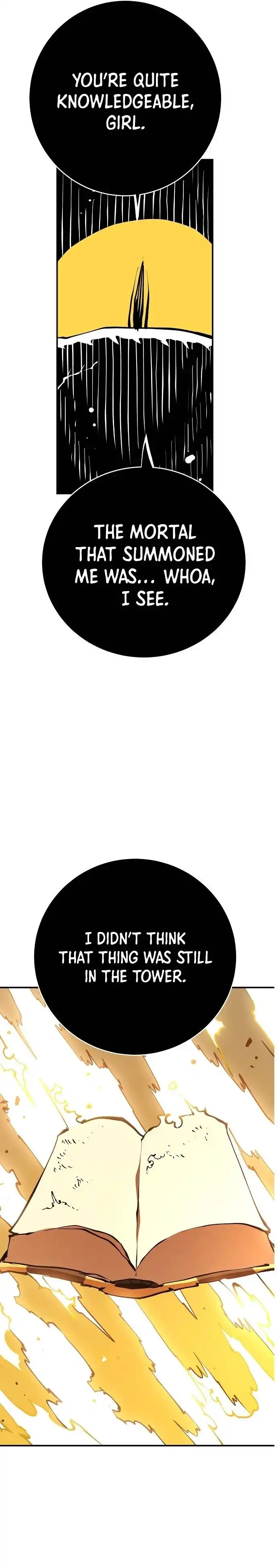 Player Chapter 127 - Page 7