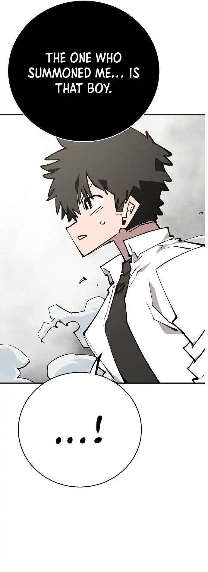 Player Chapter 127 - Page 8