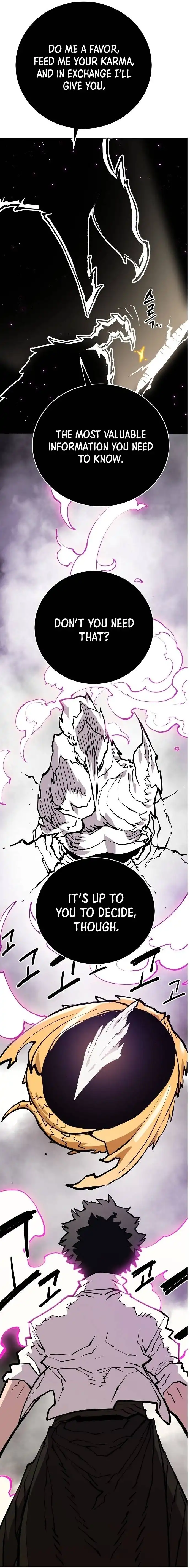 Player Chapter 127 - Page 9